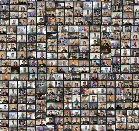 Trade Stock Global Team